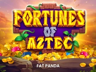 Fortunes Of Aztec PP