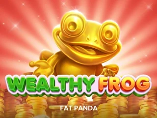 Wealthy Frog PP